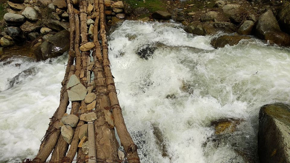 Photo of This is for those who love trekking. by Shabir Ah