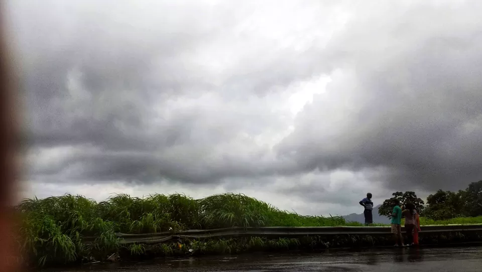 Photo of Lonavla, Maharashtra, India by Ananya