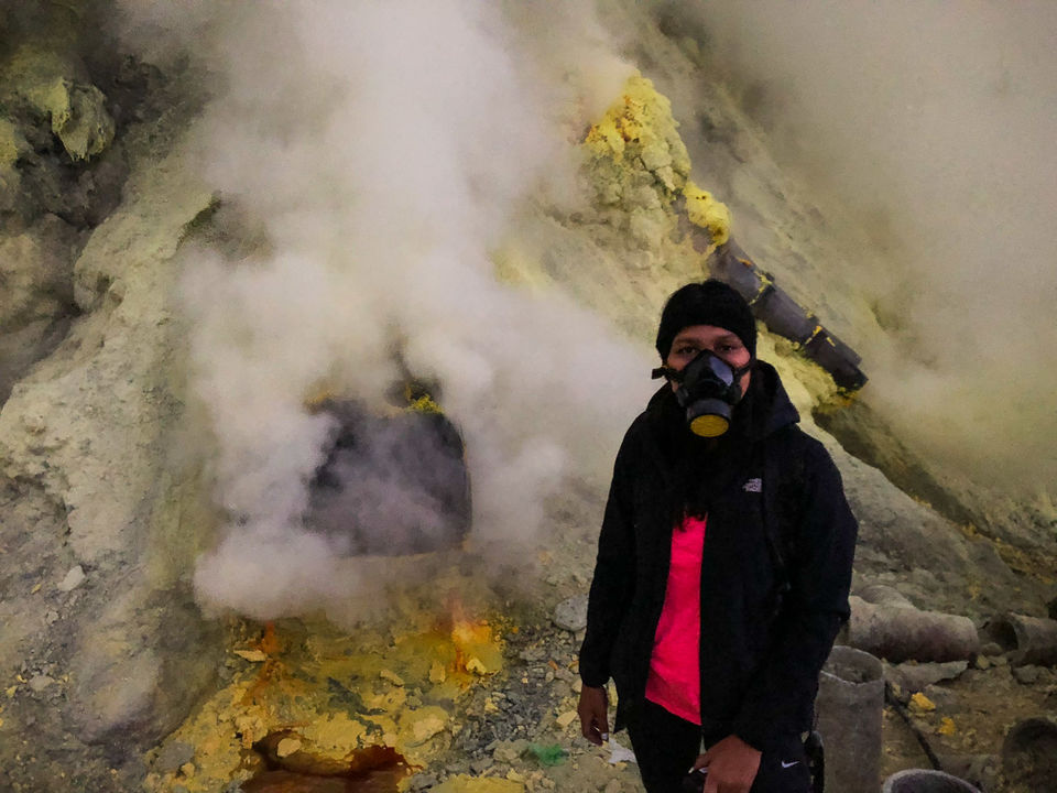 Photo of THE ULTIMATE GUIDE TO MOUNT BOROMO & KAWAH IJEN, INDONESIA by Shraddha