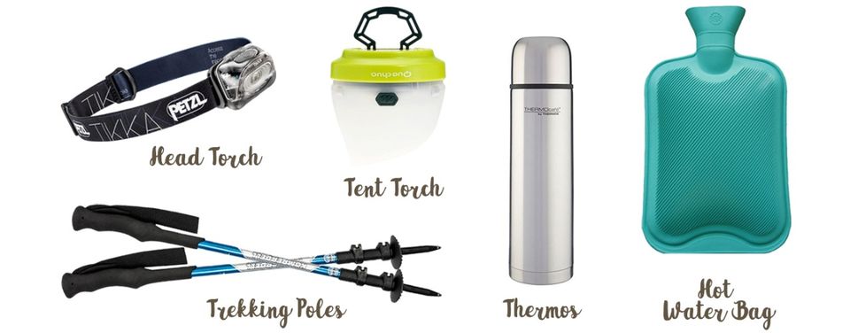 Photo of PACKING LIST FOR THE CHADAR TREK, INDIA by Shraddha