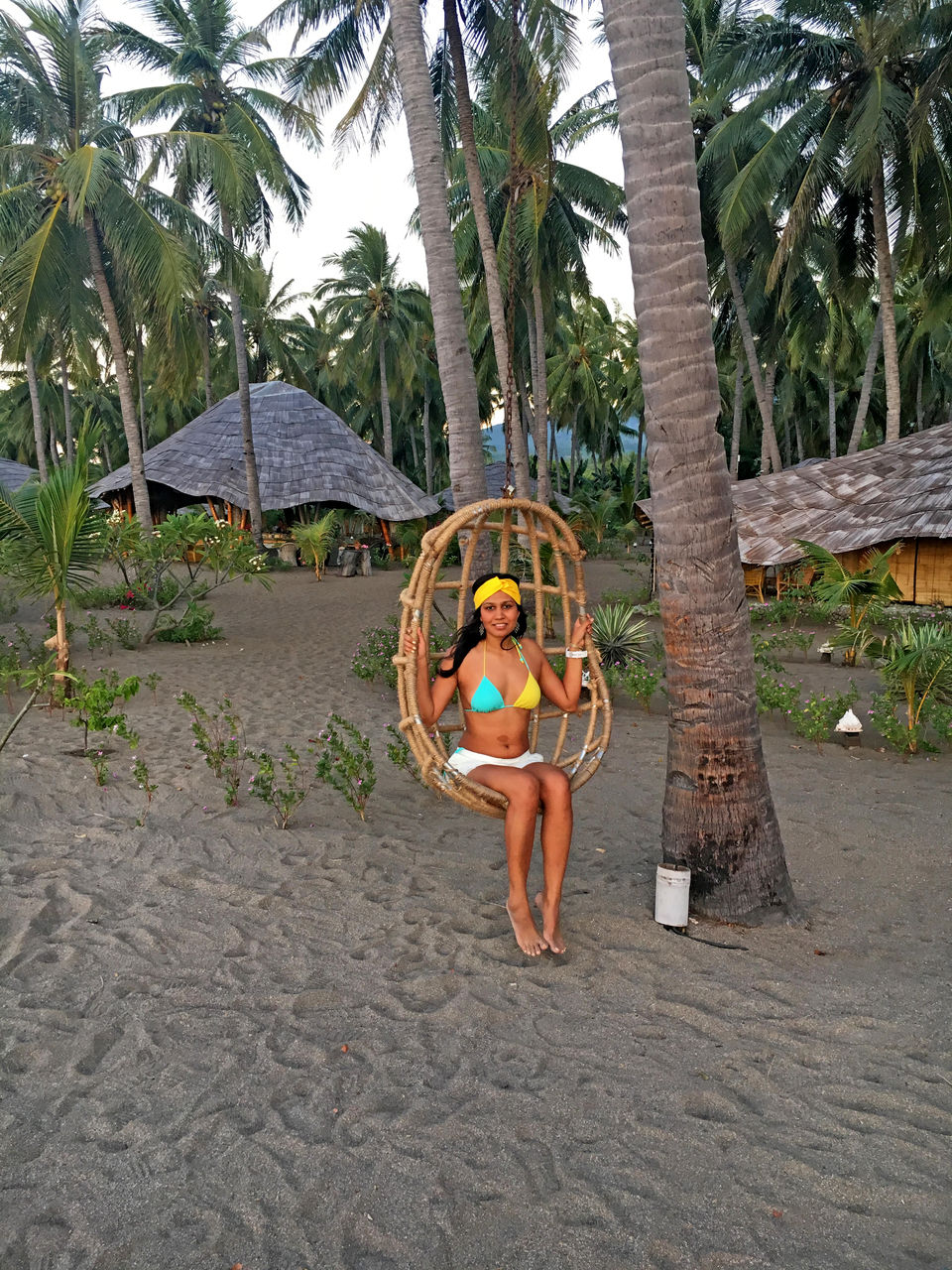 Photo of Maumere, Uneng City, Sikka Regency, East Nusa Tenggara, Indonesia by Shraddha