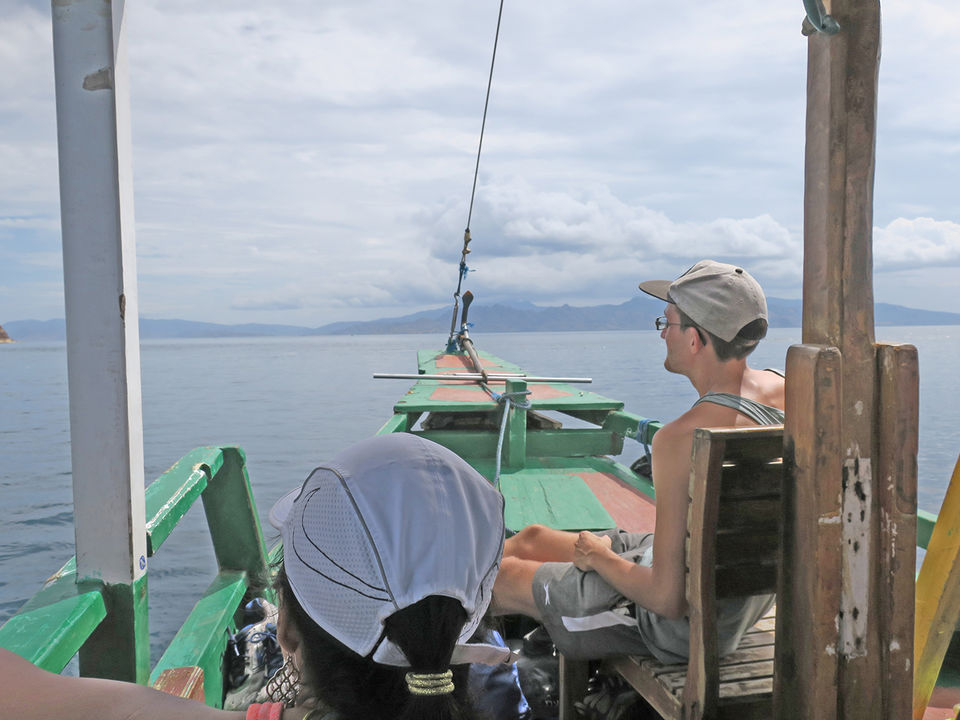 Photo of 8 DAYS IN FLORES, A DIY SOLO TRAVEL ITINERARY by Shraddha