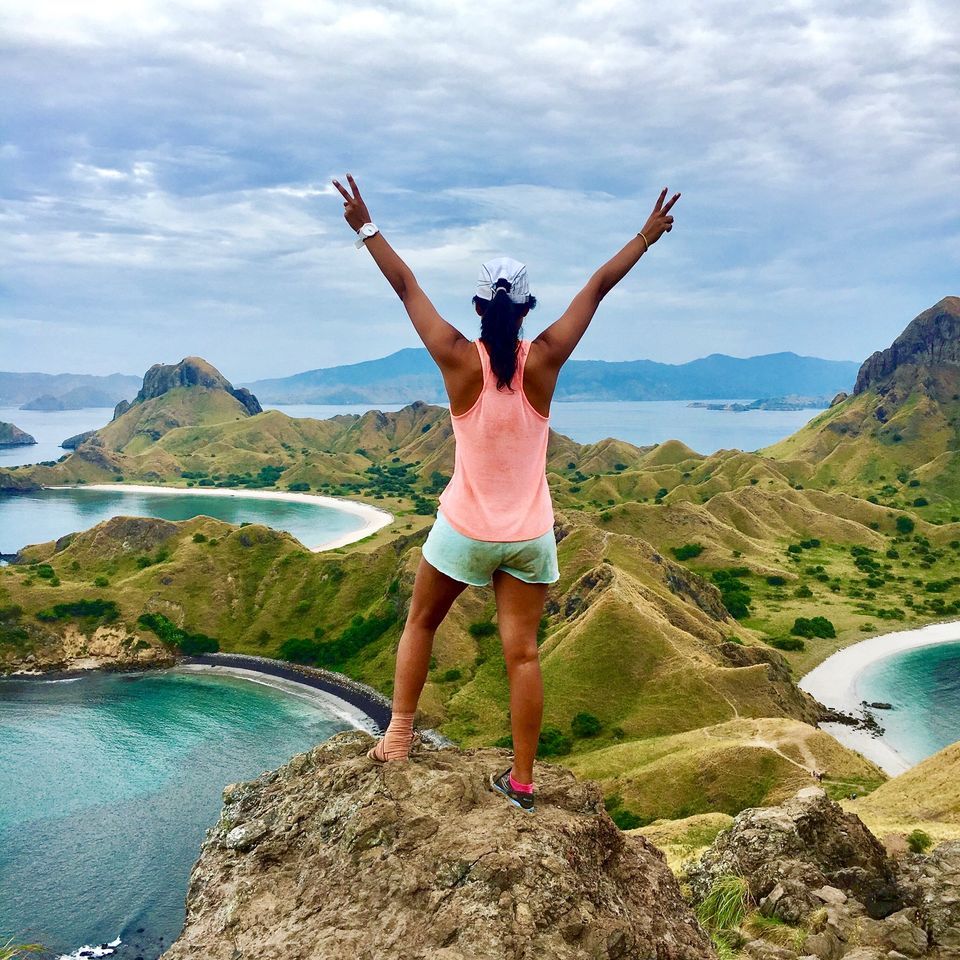 Photo of 8 DAYS IN FLORES, A DIY SOLO TRAVEL ITINERARY by Shraddha
