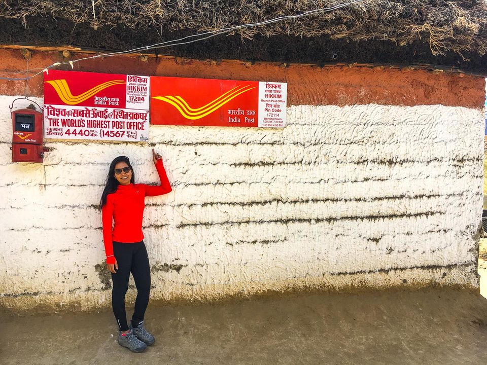 Photo of Chitkul, Himachal Pradesh, India by Shraddha