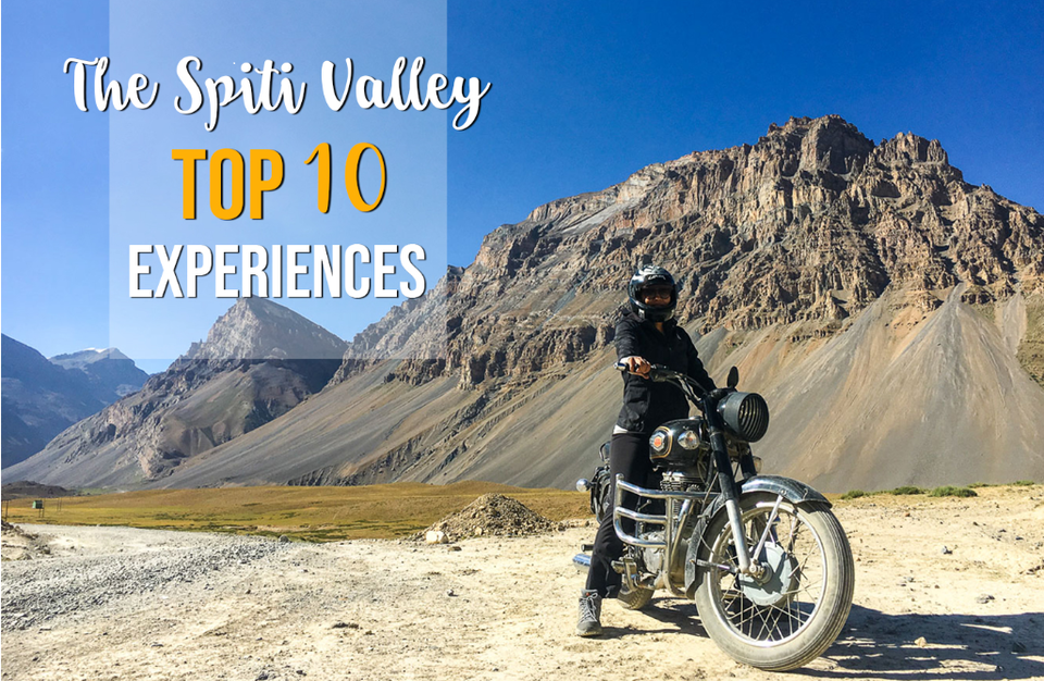 Photo of Spiti Valley, Marango Rangarik, Himachal Pradesh by Shraddha