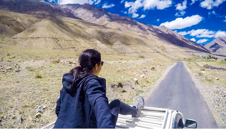 Photo of ROAD TRIPPING THE SPITI VALLEY, 10 DAYS DIY ITINERARY by Shraddha