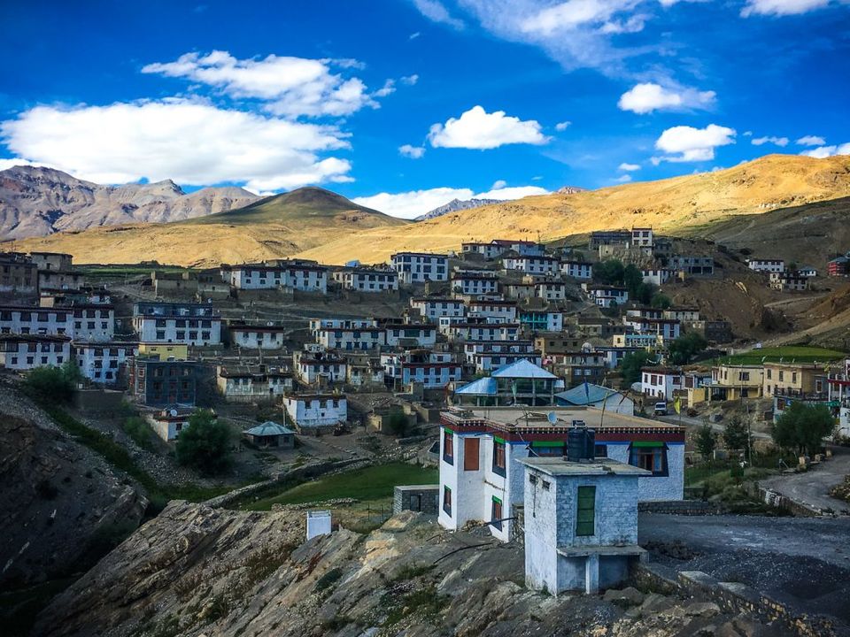 Photo of ROAD TRIPPING THE SPITI VALLEY, 10 DAYS DIY ITINERARY by Shraddha