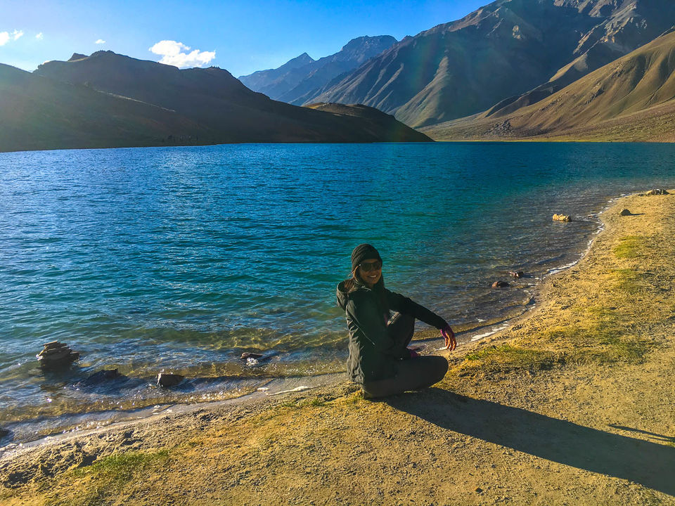 Photo of ROAD TRIPPING THE SPITI VALLEY, 10 DAYS DIY ITINERARY by Shraddha