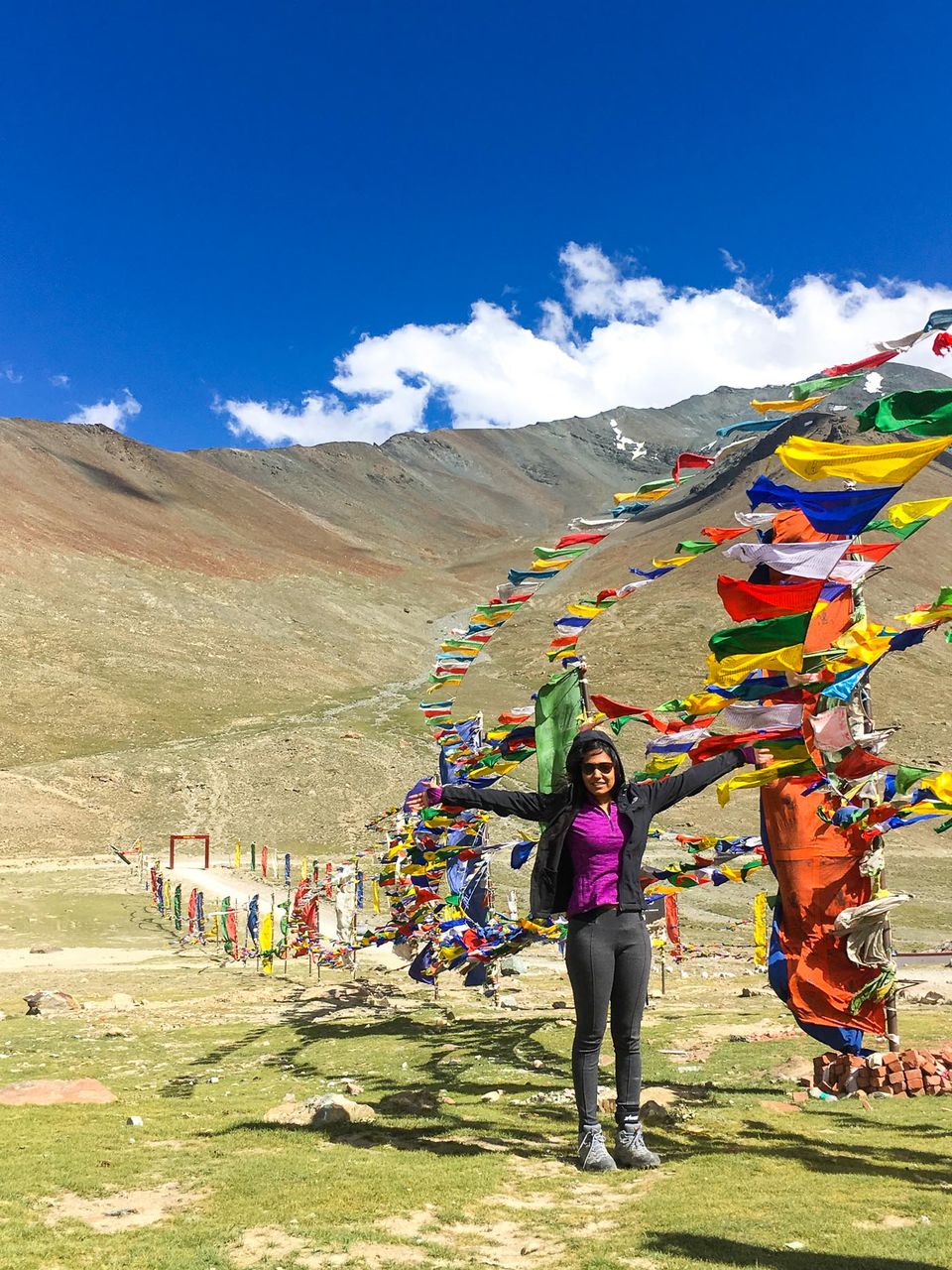 Photo of ROAD TRIPPING THE SPITI VALLEY, 10 DAYS DIY ITINERARY by Shraddha