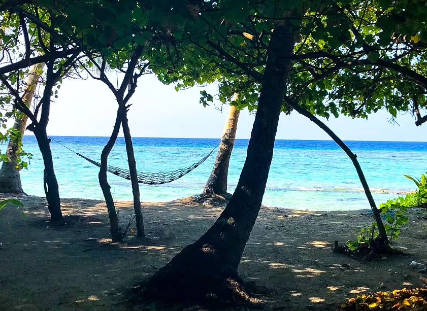 Photo of ISLAND HOPPING IN THE MALDIVES- 11 DAYS DIY ITINERARY by Shraddha