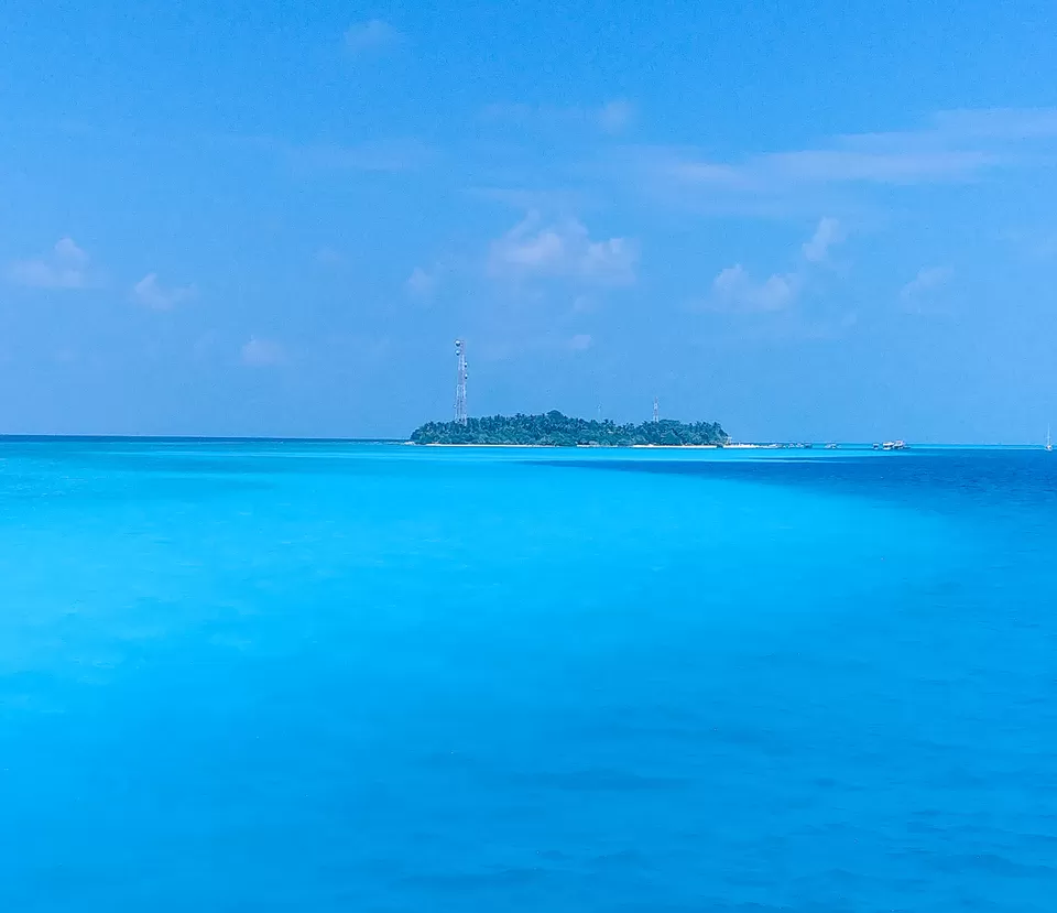 Photo of MalΓ©, Maldives by Shraddha