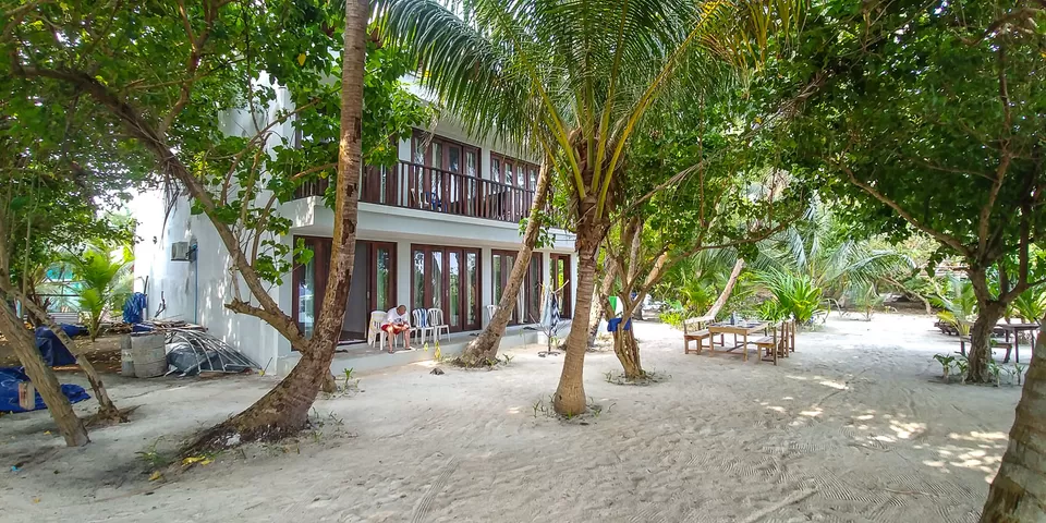 Photo of Fulidhoo, Maldives by Shraddha