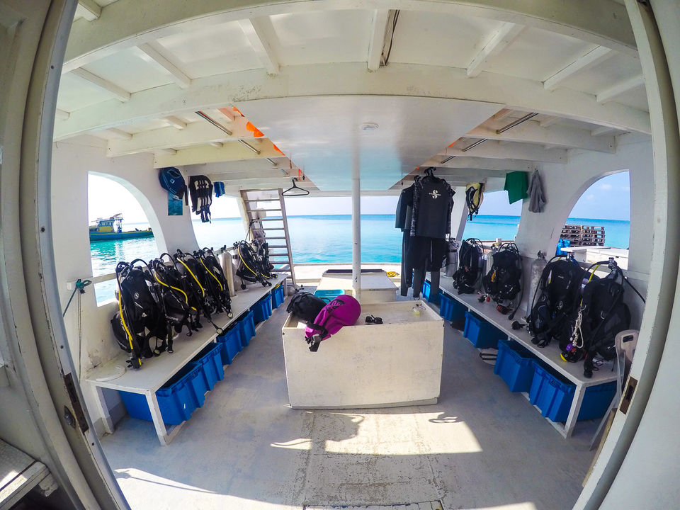 Photo of ISLAND HOPPING IN THE MALDIVES- 11 DAYS DIY ITINERARY by Shraddha