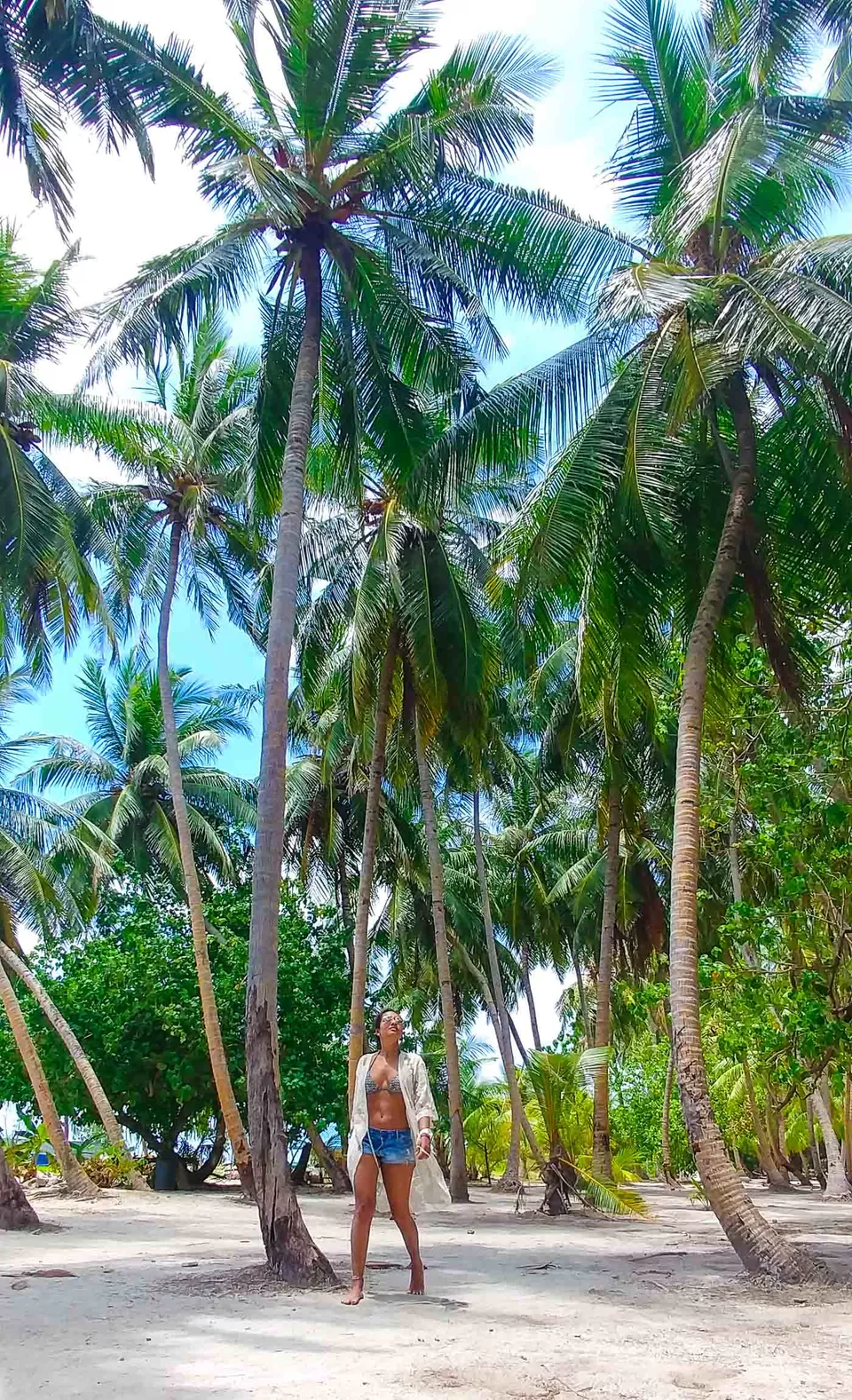 Photo of Huraa, Maldives by Shraddha