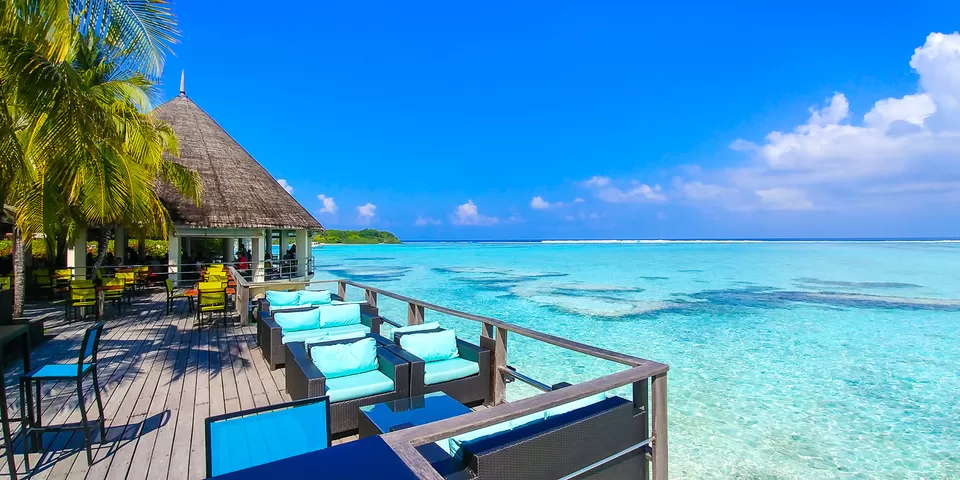 Photo of Club Med Kani, Maldives by Shraddha
