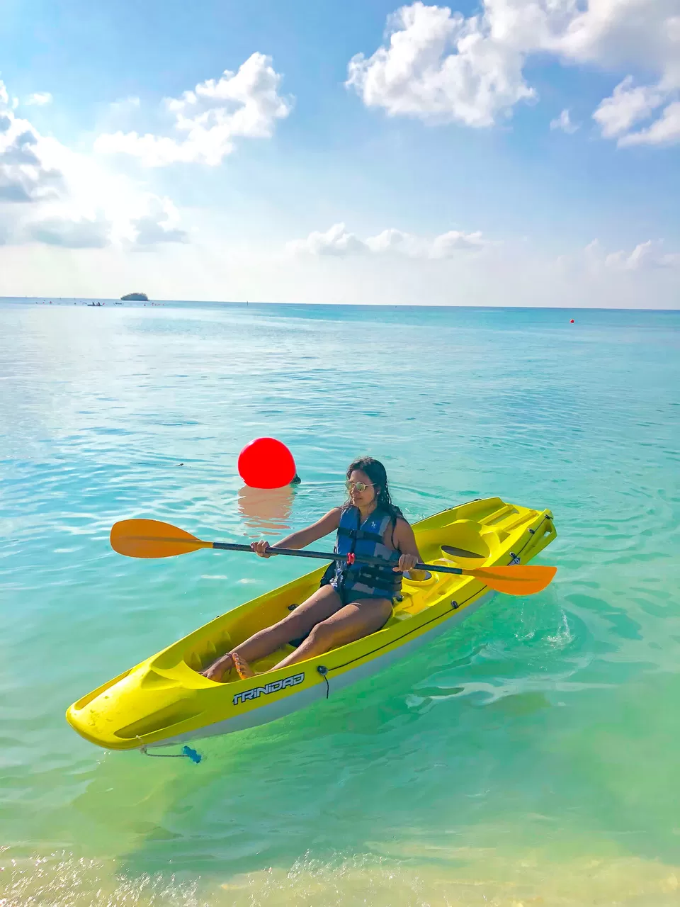 Photo of ISLAND HOPPING IN THE MALDIVES- 11 DAYS DIY ITINERARY by Shraddha