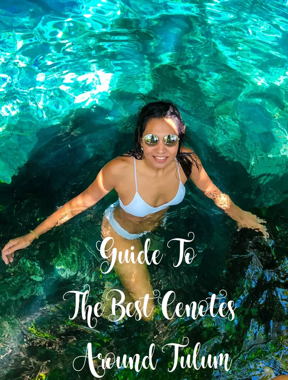 Photo of Tulum, Quintana Roo, Mexico by Shraddha