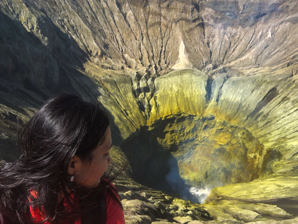 Photo of THE ULTIMATE GUIDE TO MOUNT BOROMO & KAWAH IJEN, INDONESIA by Shraddha