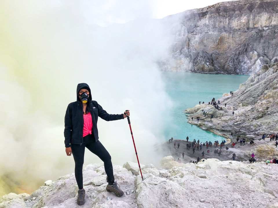 Photo of THE ULTIMATE GUIDE TO MOUNT BOROMO & KAWAH IJEN, INDONESIA by Shraddha