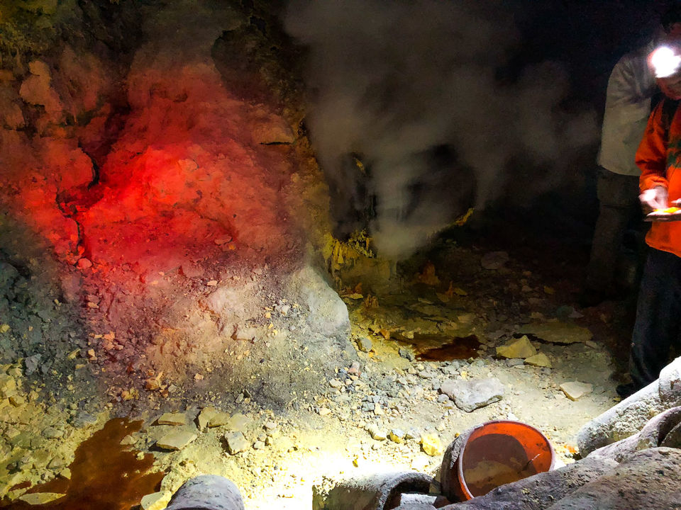 Photo of THE ULTIMATE GUIDE TO MOUNT BOROMO & KAWAH IJEN, INDONESIA by Shraddha