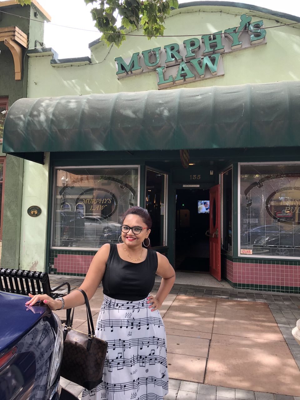 Photo of Murphy Avenue, San Jose, CA, USA by Nishitha Taralagatti