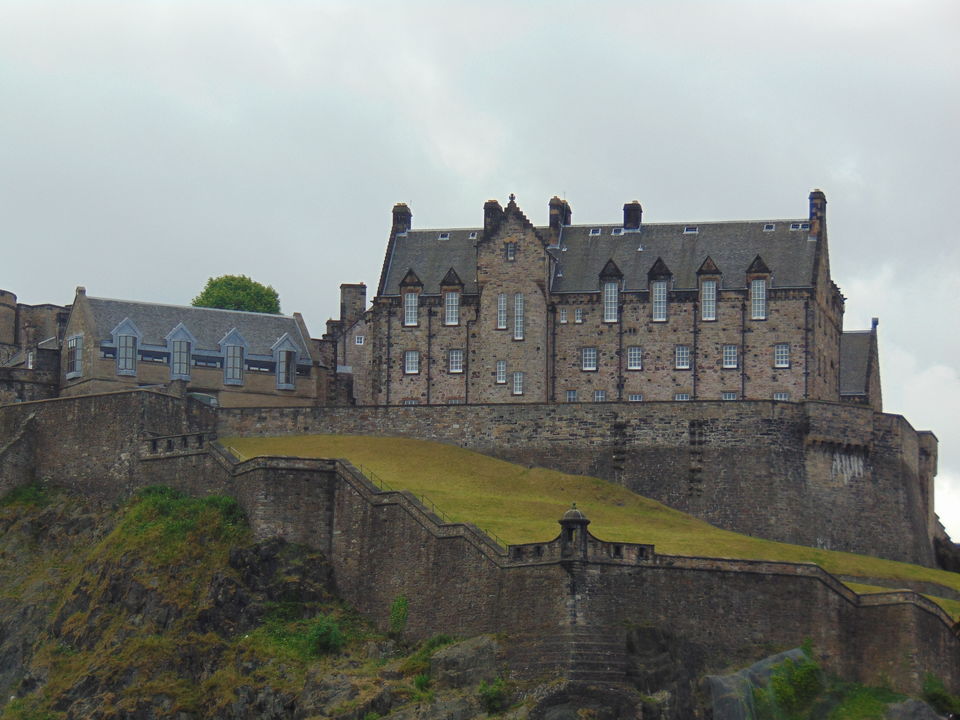 Photo of Maiden solo trip to France and UK by Nishitha Taralagatti