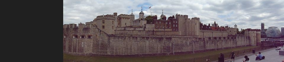 Photo of London, UK by Nishitha Taralagatti