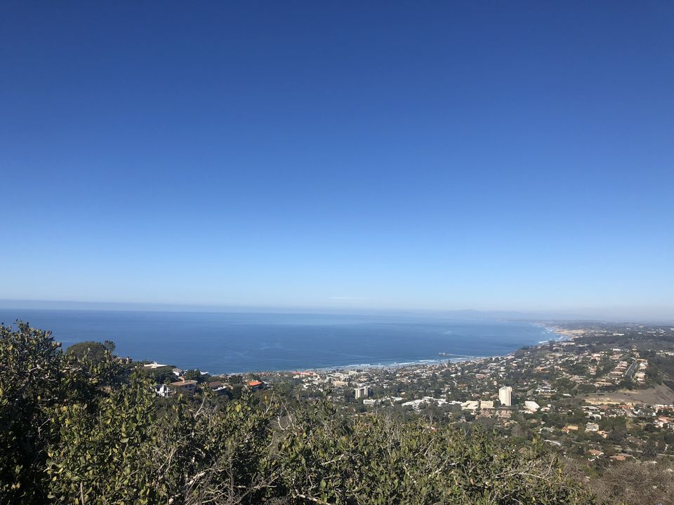 Photo of Point Loma, San Diego, CA, USA by Nishitha Taralagatti