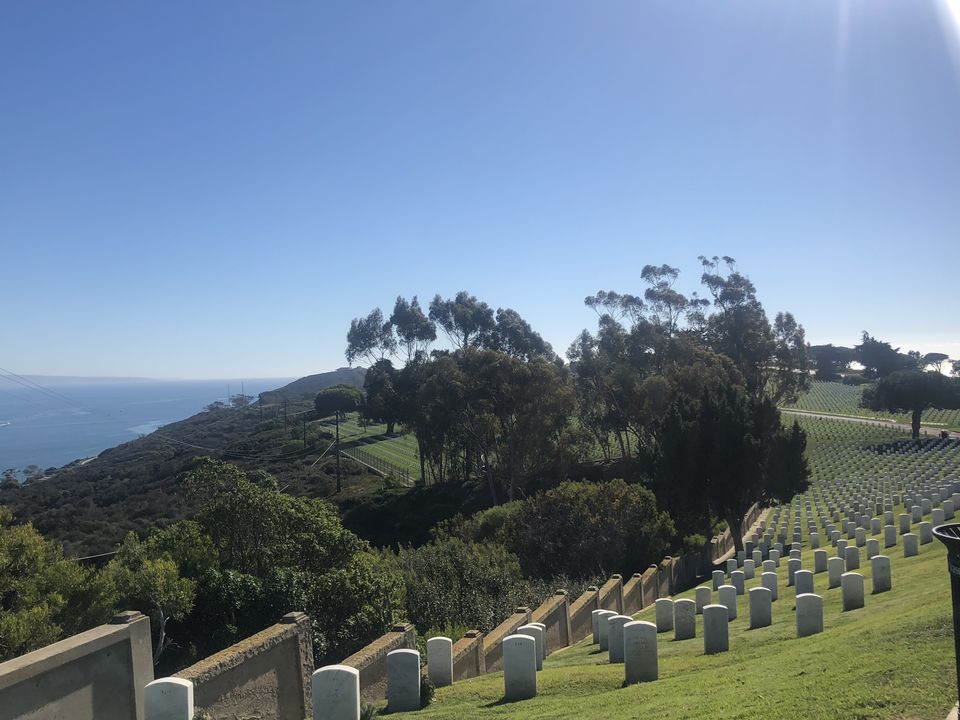 Photo of Point Loma, San Diego, CA, USA by Nishitha Taralagatti