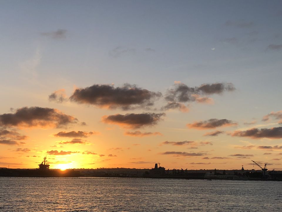 Photo of Point Loma, San Diego, CA, USA by Nishitha Taralagatti