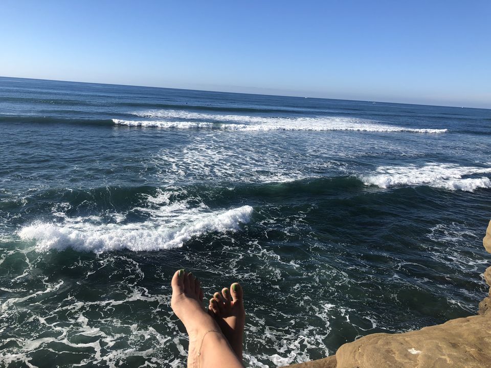 Photo of Point Loma, San Diego, CA, USA by Nishitha Taralagatti