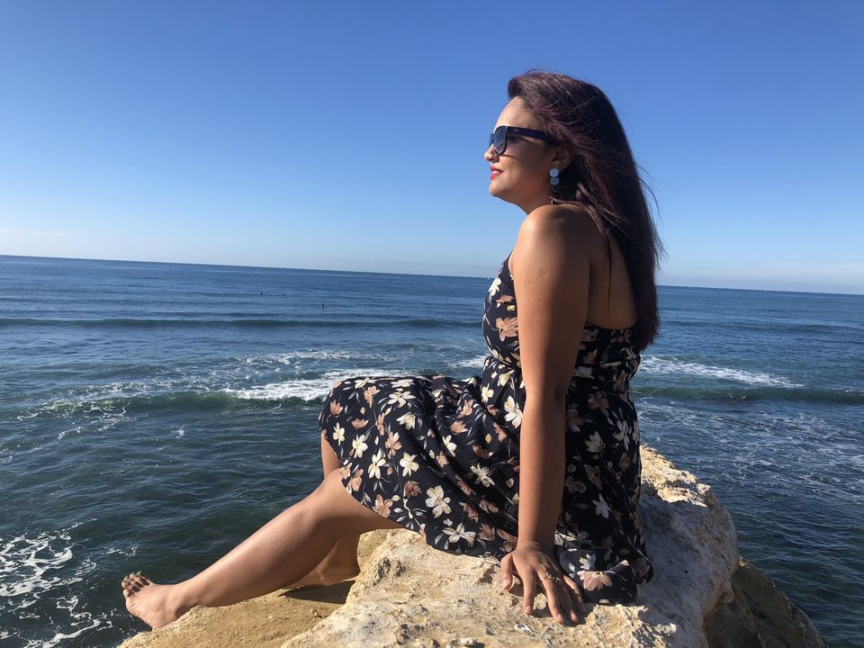 Photo of Point Loma, San Diego, CA, USA by Nishitha Taralagatti