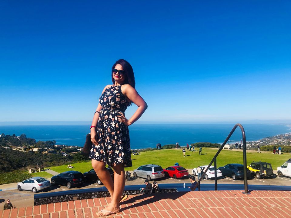 Photo of Point Loma, San Diego, CA, USA by Nishitha Taralagatti