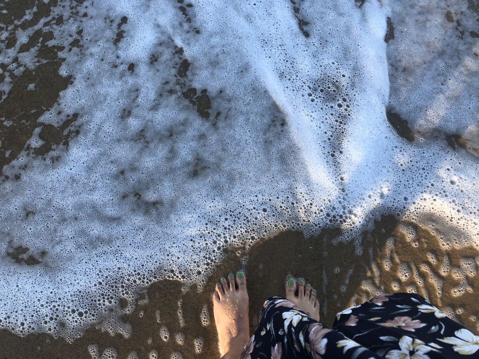 Photo of Point Loma, San Diego, CA, USA by Nishitha Taralagatti