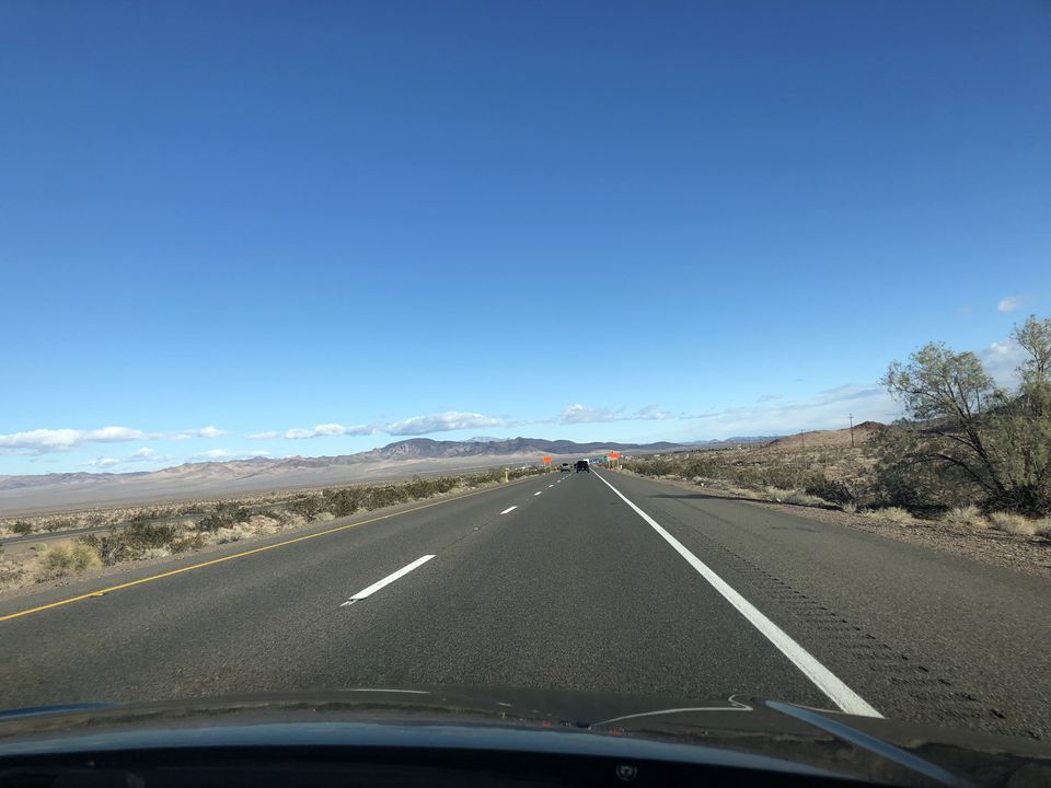 Photo of Las Vegas, NV, USA by Nishitha Taralagatti