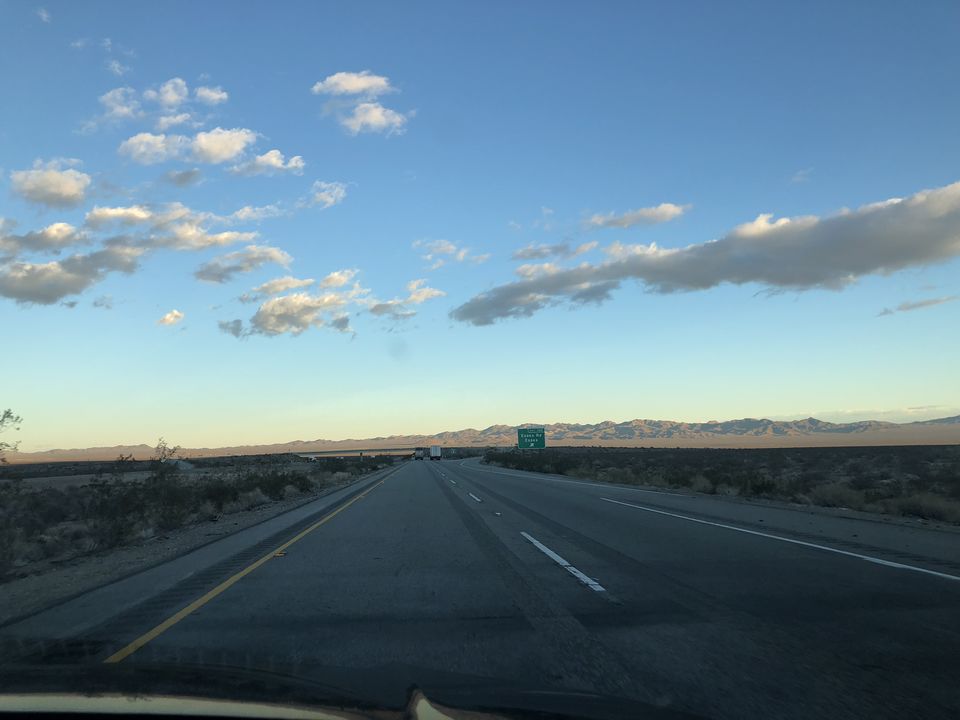 Photo of Las Vegas, NV, USA by Nishitha Taralagatti