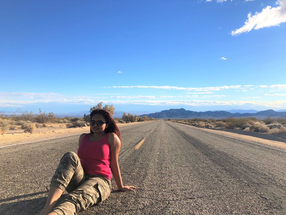 Photo of Las Vegas, NV, USA by Nishitha Taralagatti