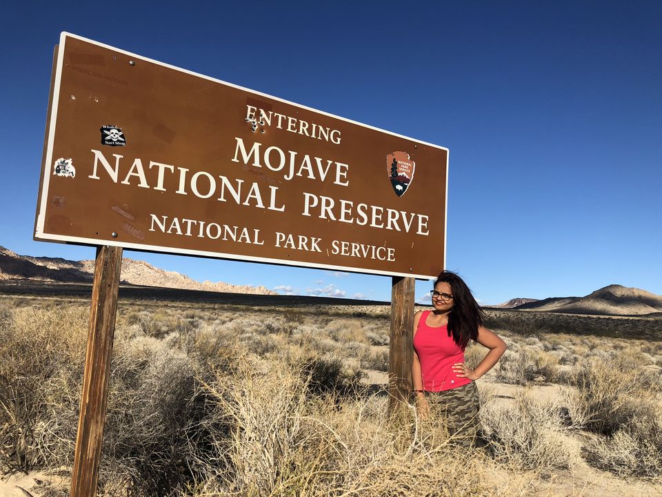 Photo of Las Vegas, NV, USA by Nishitha Taralagatti