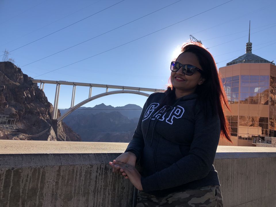 Photo of Las Vegas, NV, USA by Nishitha Taralagatti