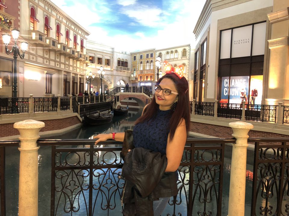 Photo of Las Vegas, NV, USA by Nishitha Taralagatti