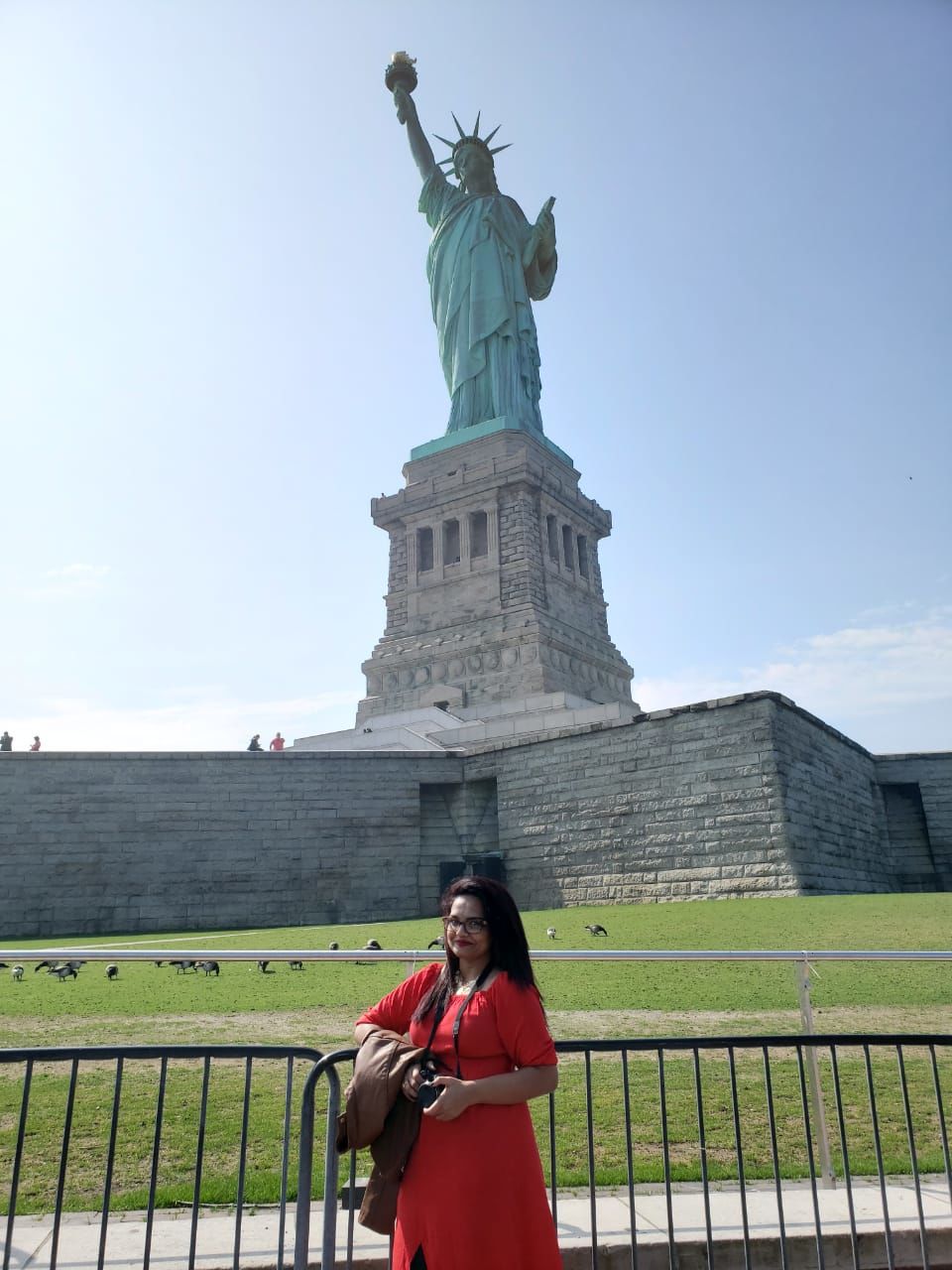 Photo of Secaucus, NJ, USA by Nishitha Taralagatti