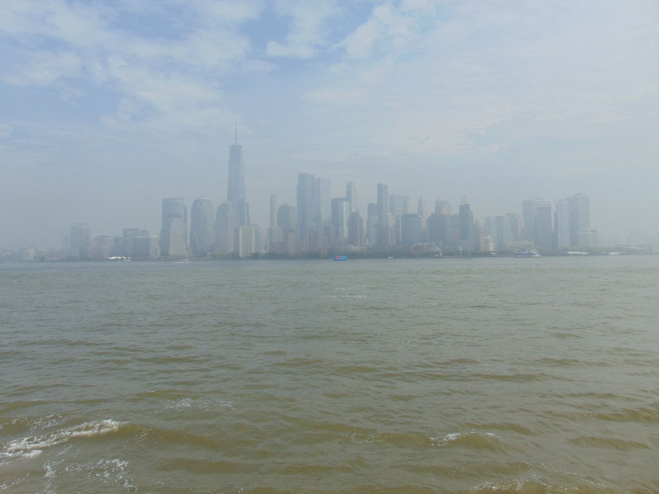 Photo of Secaucus, NJ, USA by Nishitha Taralagatti