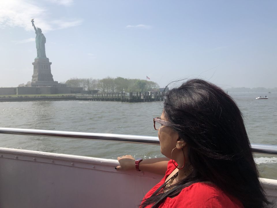 Photo of Secaucus, NJ, USA by Nishitha Taralagatti