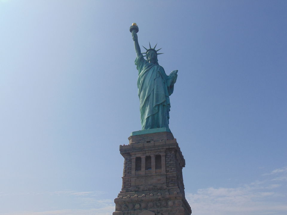 Photo of Secaucus, NJ, USA by Nishitha Taralagatti
