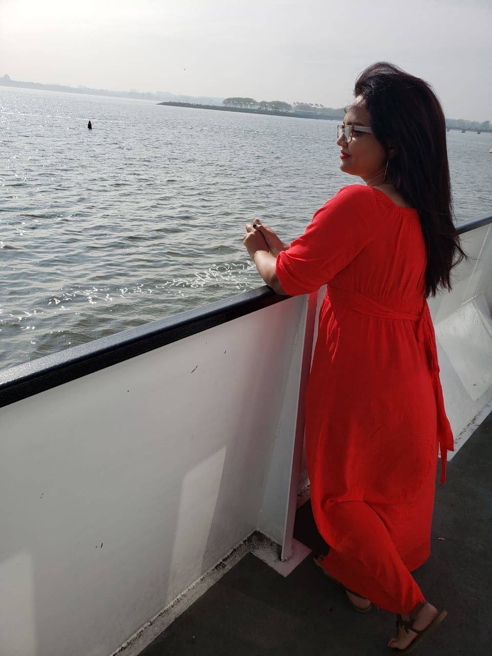 Photo of Secaucus, NJ, USA by Nishitha Taralagatti
