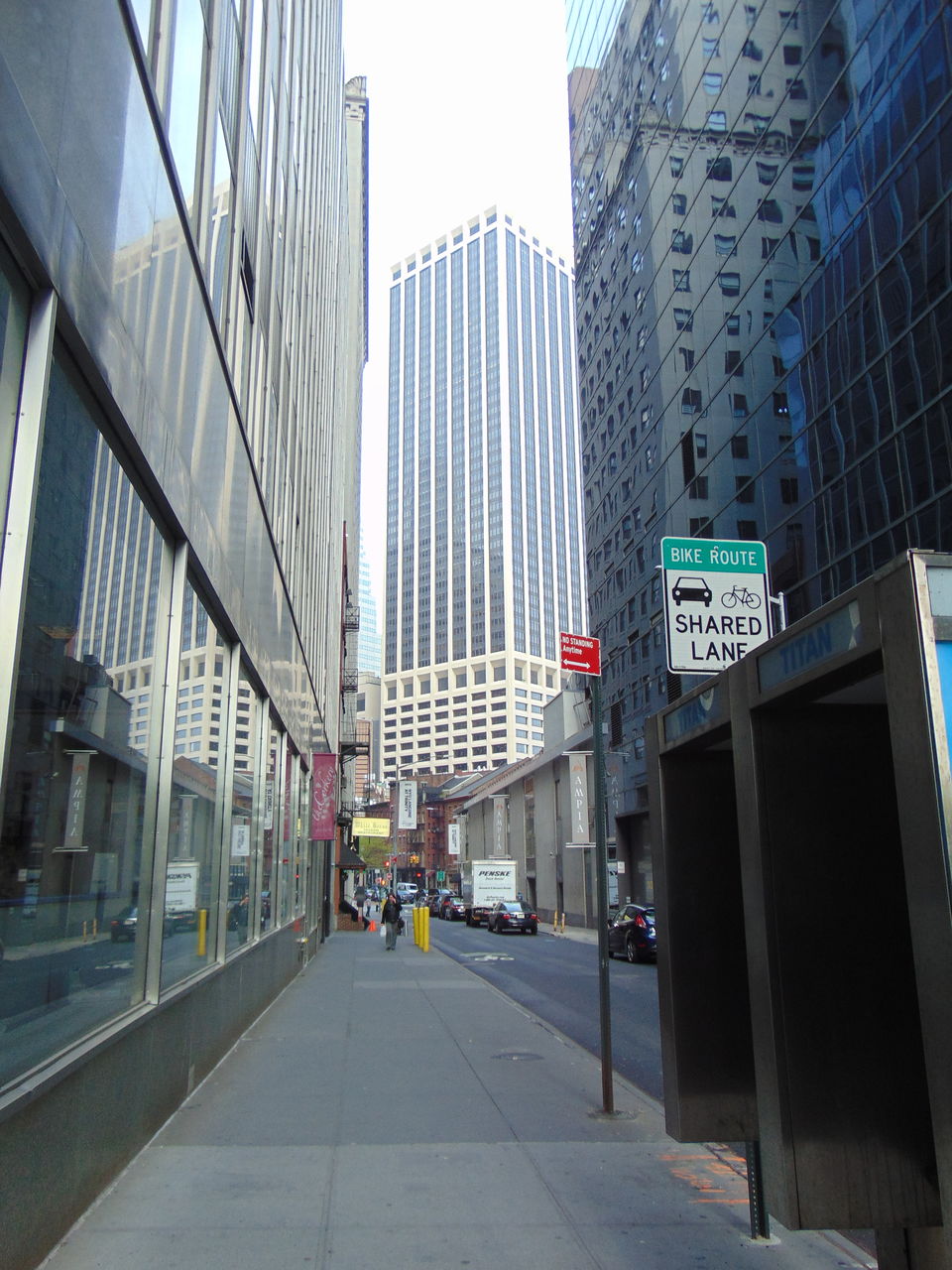 Photo of Manhattan, New York, NY, USA by Nishitha Taralagatti