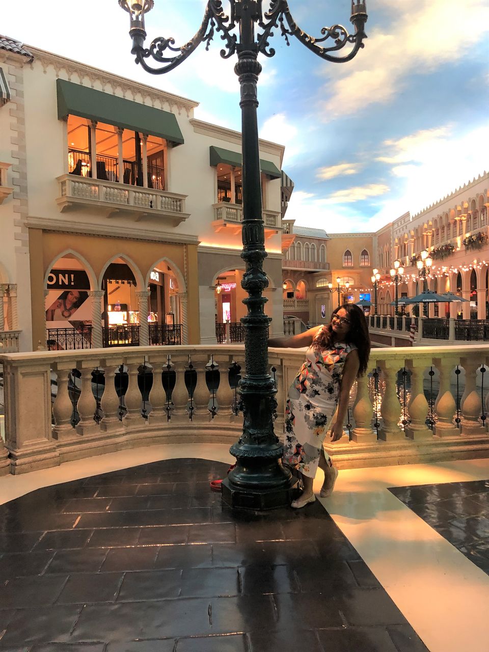 Photo of Bellagio Hotel and Casino, South Las Vegas Boulevard, Las Vegas, NV, USA by Nishitha Taralagatti