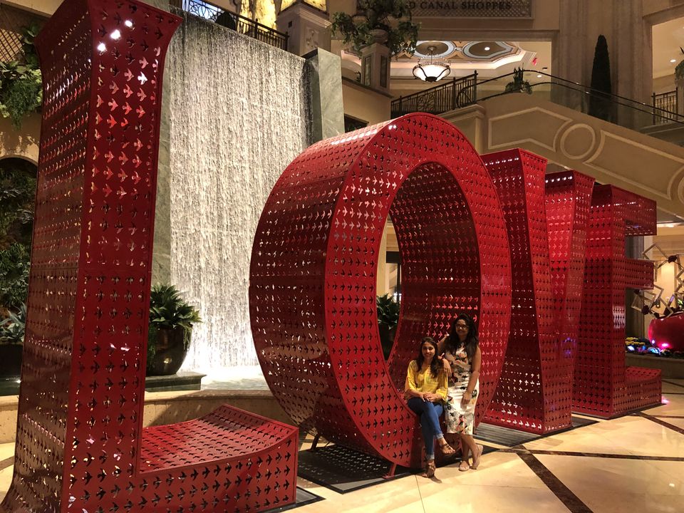 Photo of Bellagio Hotel and Casino, South Las Vegas Boulevard, Las Vegas, NV, USA by Nishitha Taralagatti