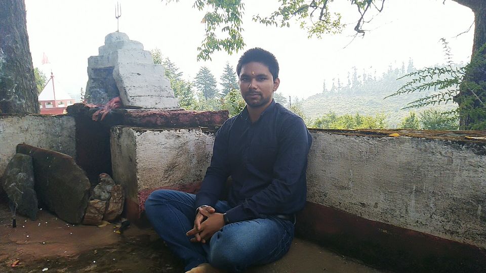 Photo of Lohaghat, Uttarakhand, India by Himanshu Chaube