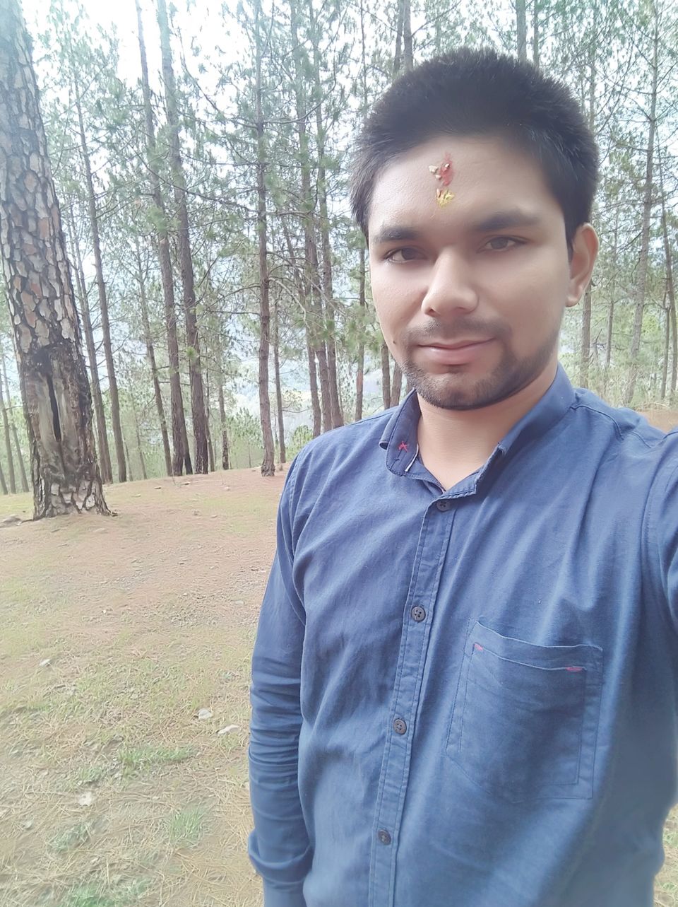 Photo of Lohaghat, Uttarakhand, India by Himanshu Chaube